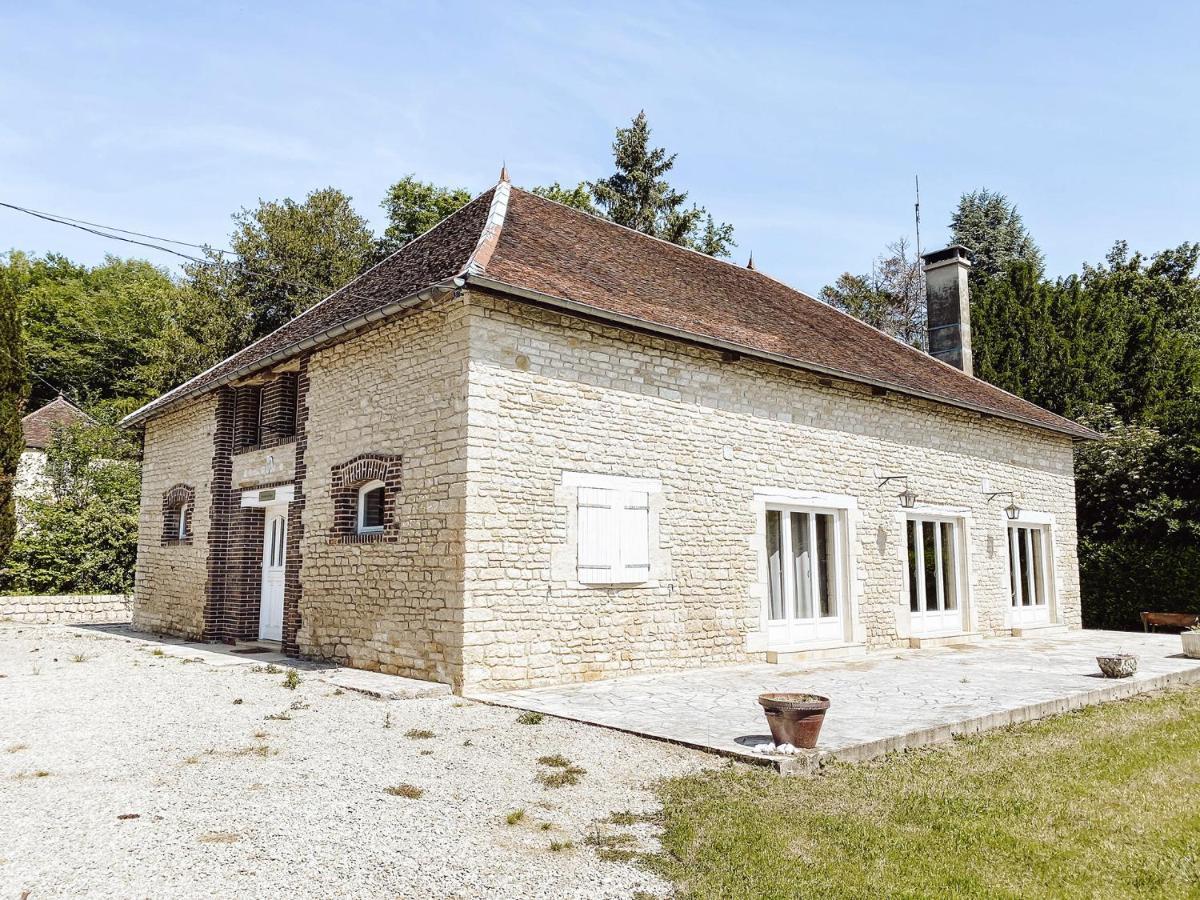 Le Val Suzenay Vendeuvre-sur-Barse Exterior foto